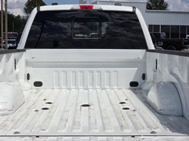 Used 2025 Ford F350 Platinum AWD/4WD image 9