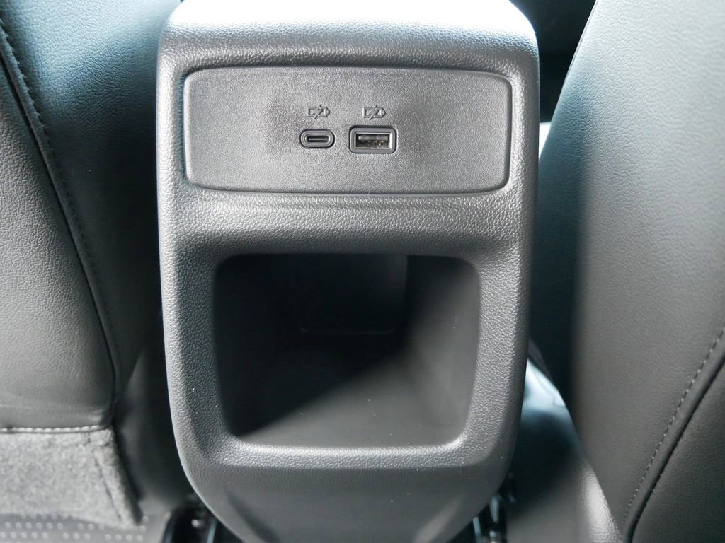 New 2026 Chevrolet Trax RS w/ Driver Confidence Package FWD image 20