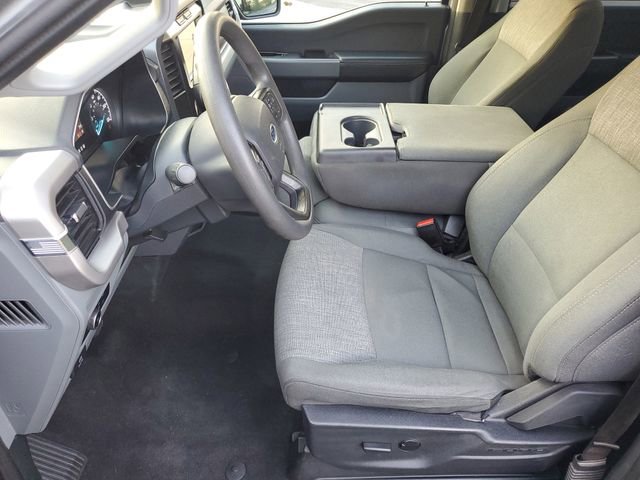 Used 2023 Ford F150 XLT image 16