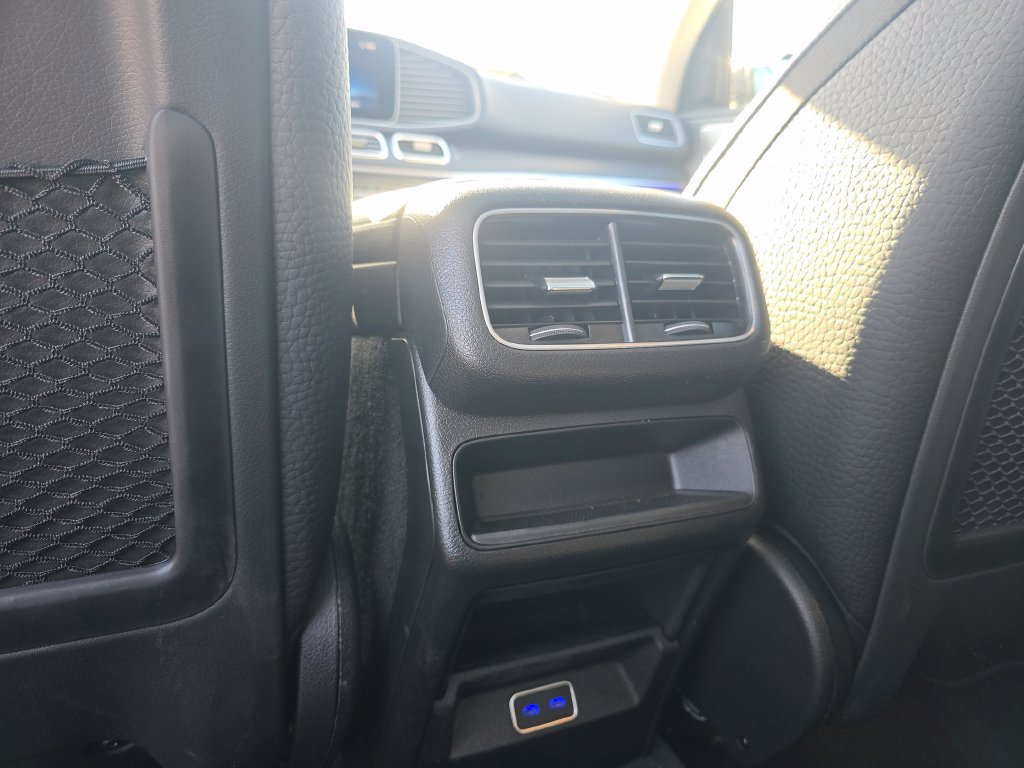 Used 2026 Mercedes-Benz GLE 350 4MATIC image 24
