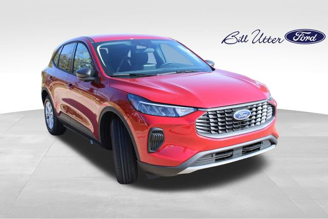 New 2026 Ford Escape Active video 2