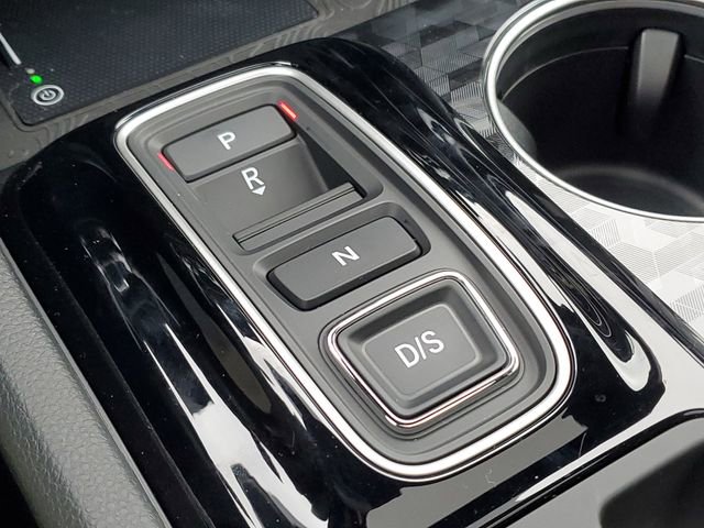 New 2026 Honda Passport TrailSport Elite image 34