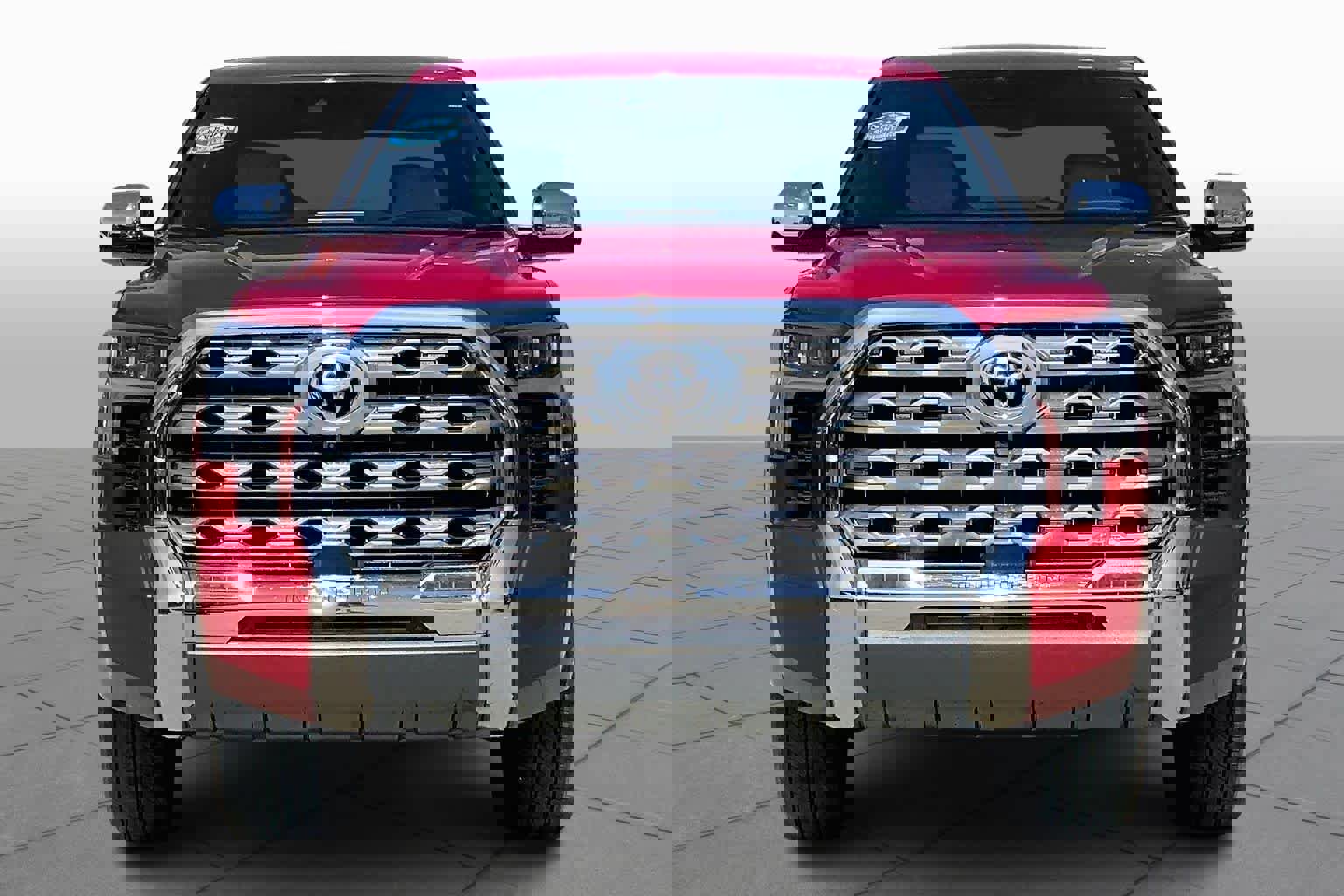 Used 2024 Toyota Tundra 1794 Edition image 4