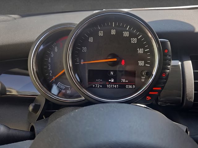 Used 2015 MINI Cooper S FWD image 11