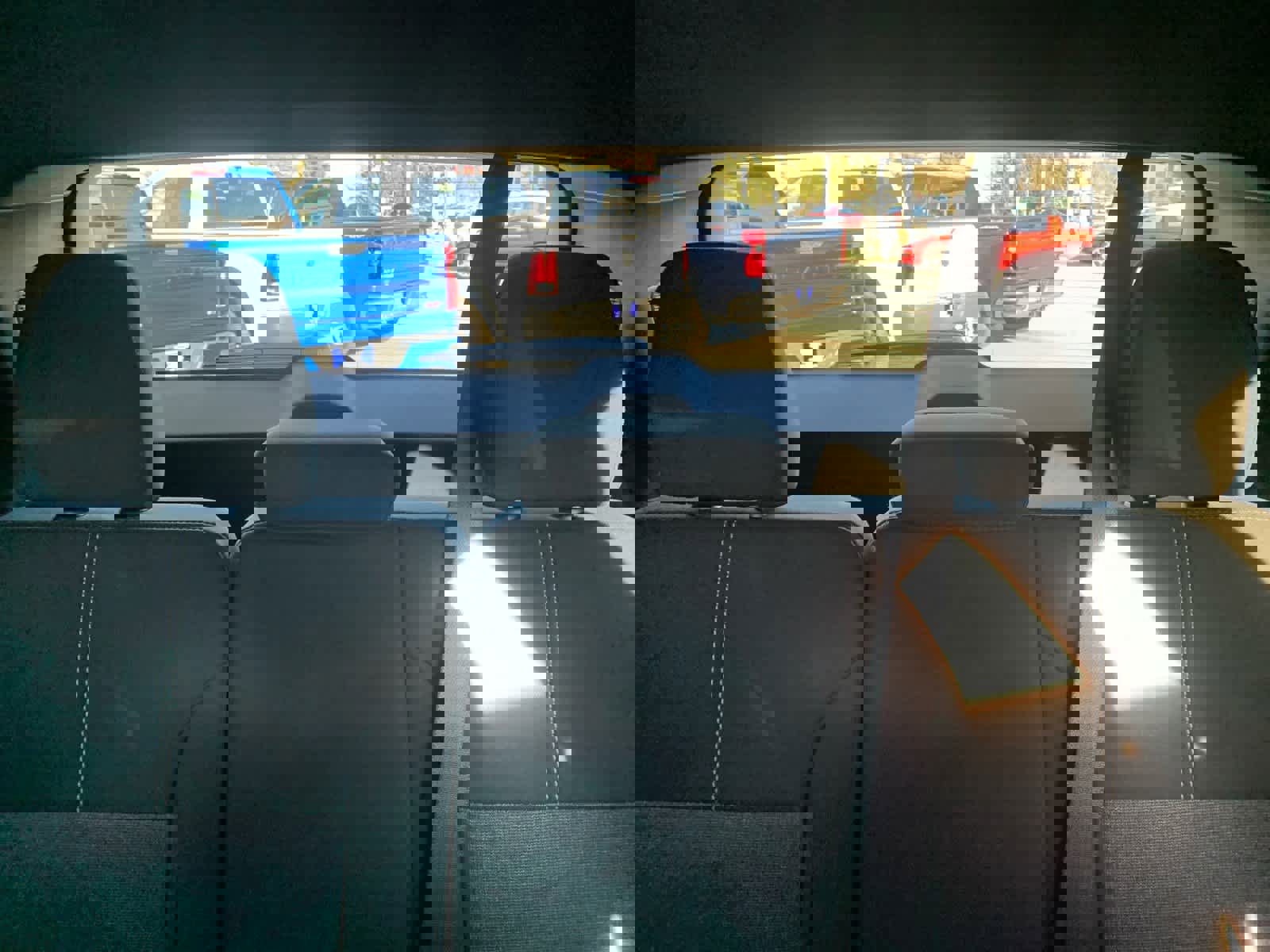 Certified 2025 GMC Acadia Elevation image 36