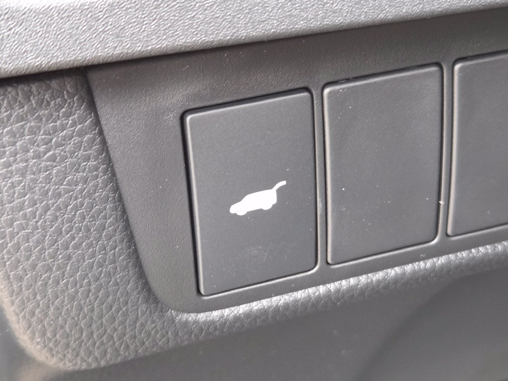 New 2027 Honda CR-V Sport-L image 11