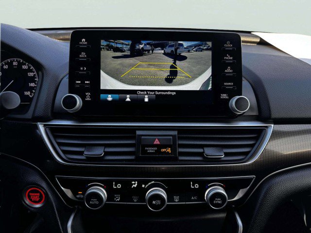 Used 2020 Honda Accord Sport image 28