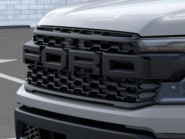 New 2026 Ford Ranger Raptor AWD/4WD image 17