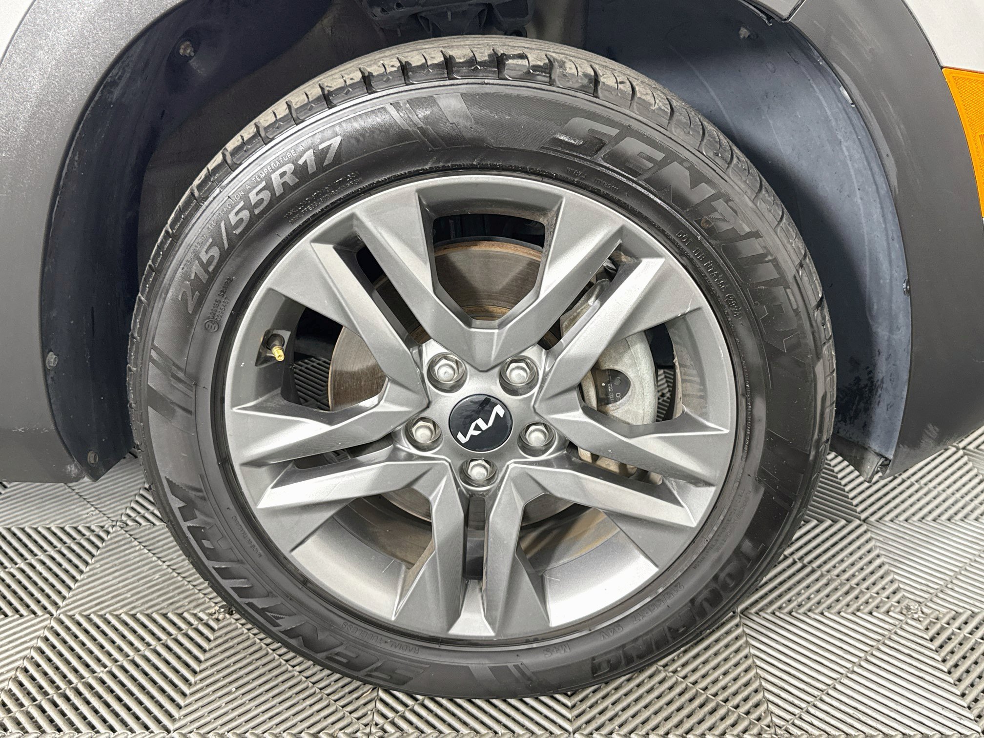 Used 2022 Kia Seltos LX AWD/4WD image 51