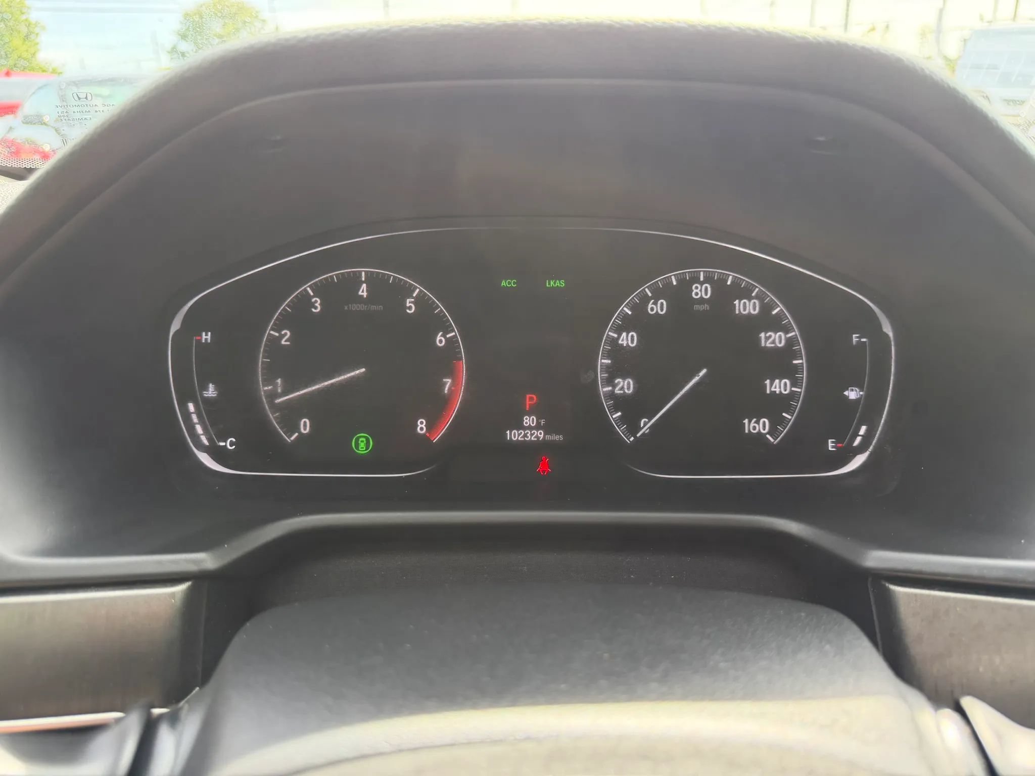 Used 2018 Honda Accord LX image 39