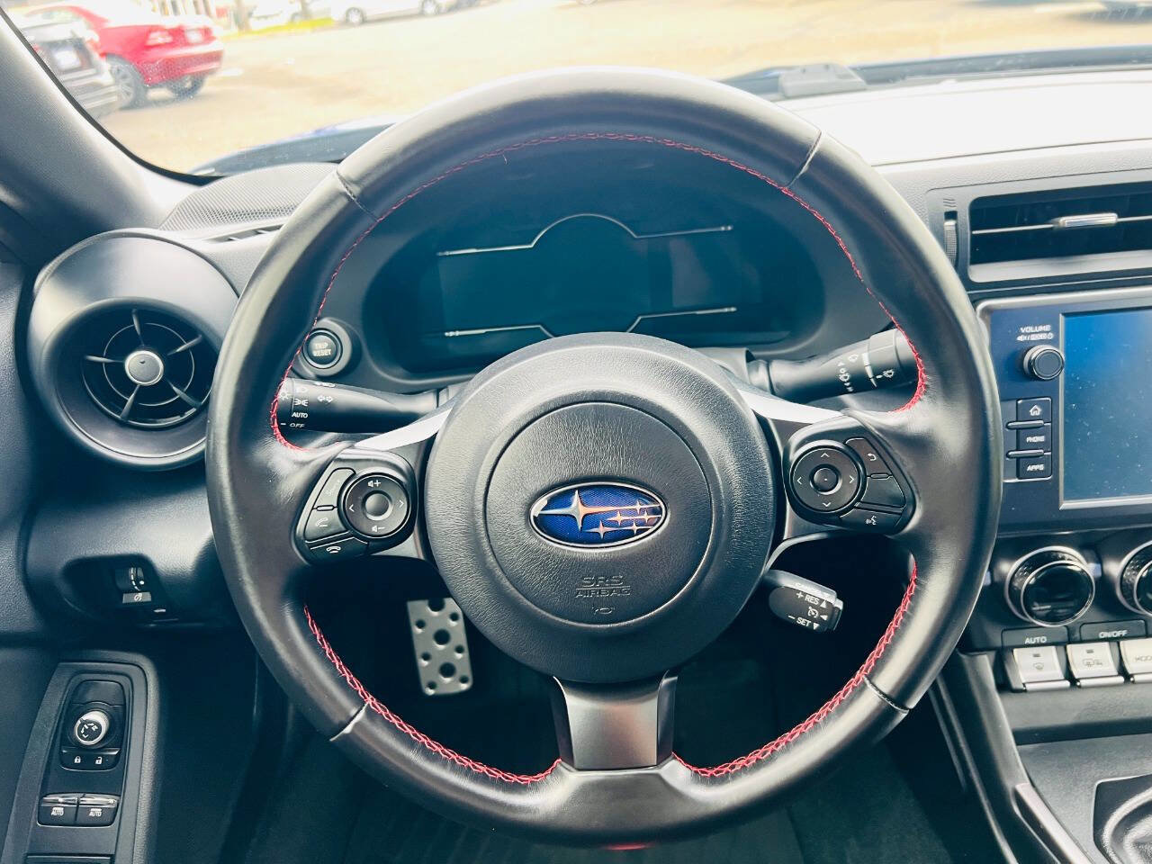Used 2022 Subaru BRZ Limited image 18