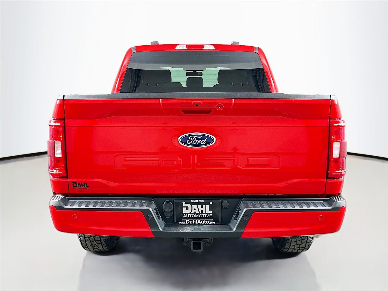 Used 2021 Ford F150 XLT w/ Equipment Group 302A High image 6