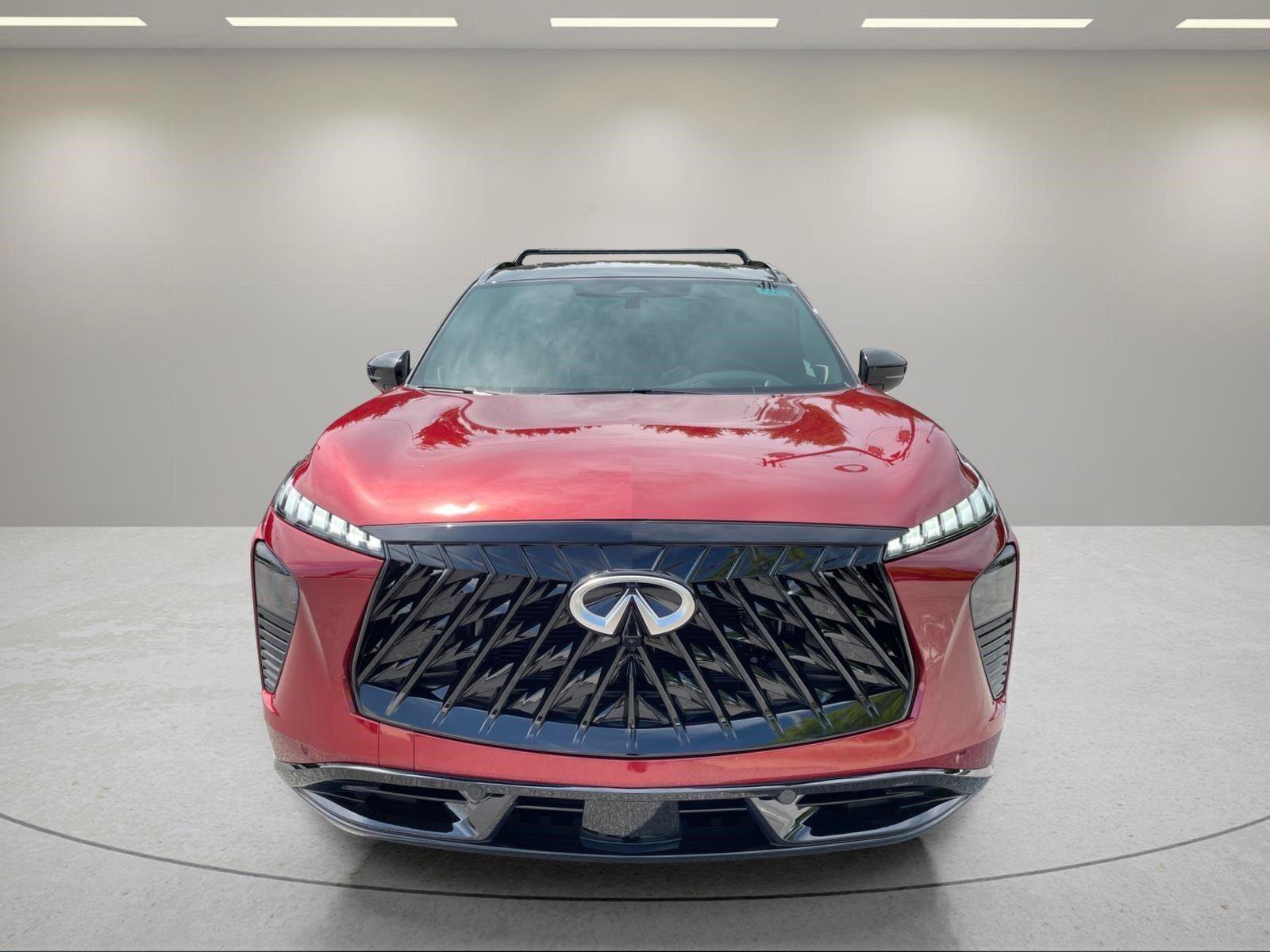 New 2027 INFINITI QX65 Sport w/ Premium Package AWD/4WD image 10