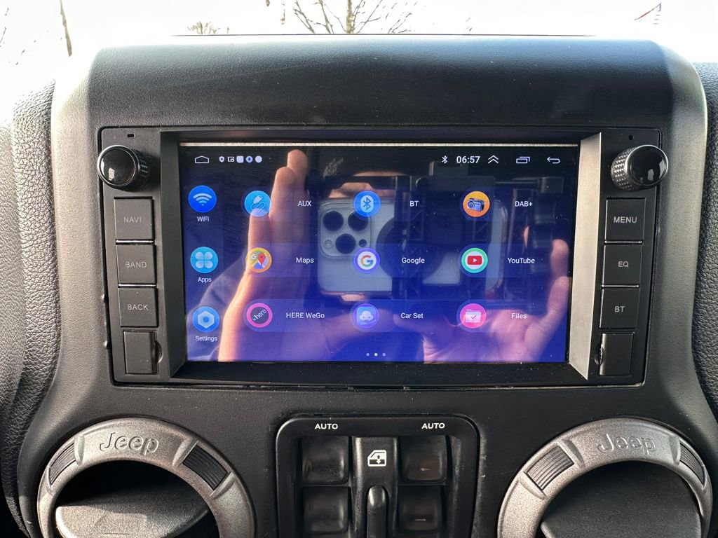 Used 2014 Jeep Wrangler Unlimited Sport w/ Quick Order Package 24S image 20