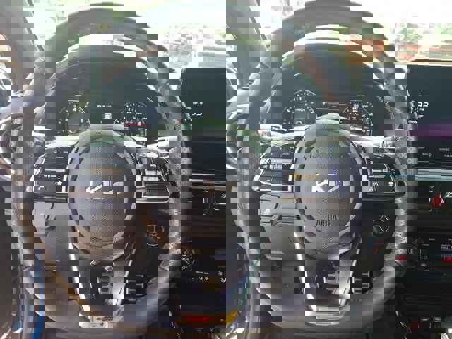 Used 2024 Kia Forte GT-Line image 9