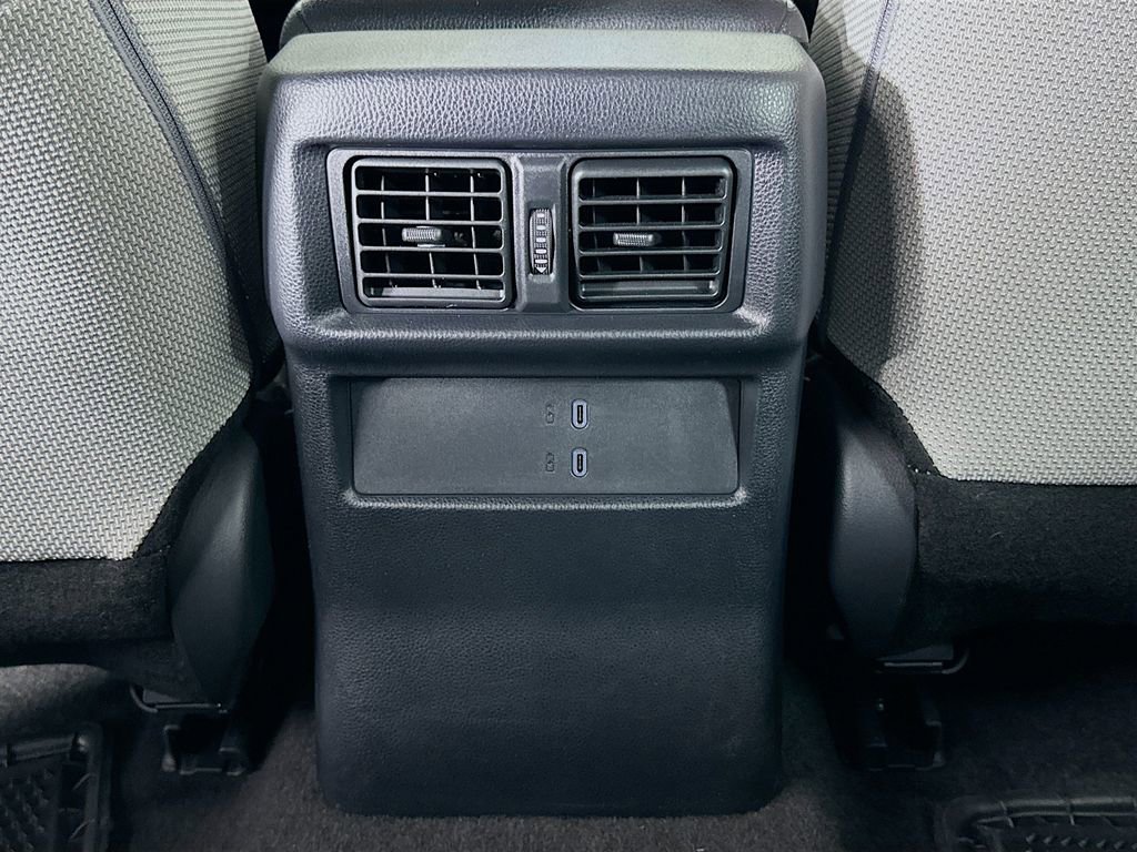 Certified 2025 Toyota 4Runner SR5 image 24