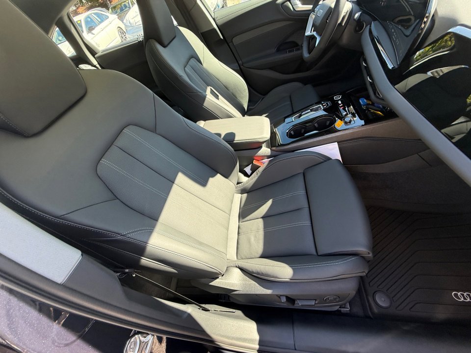 New 2025 Audi A5 2.0T Premium Plus image 28