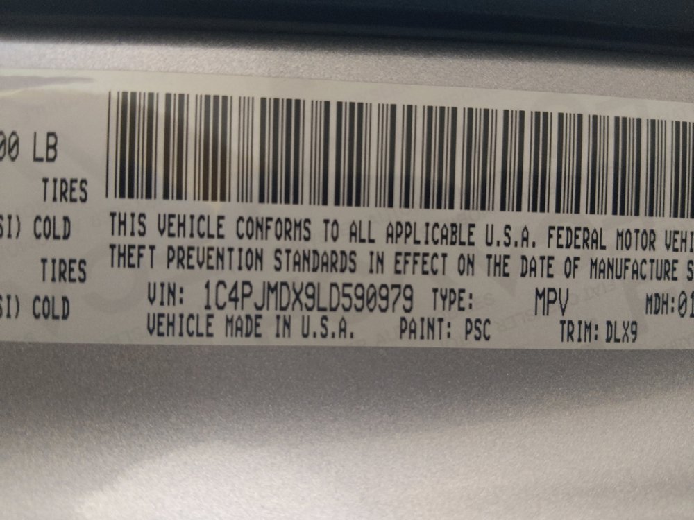 Used 2020 Jeep Cherokee Limited AWD/4WD image 33