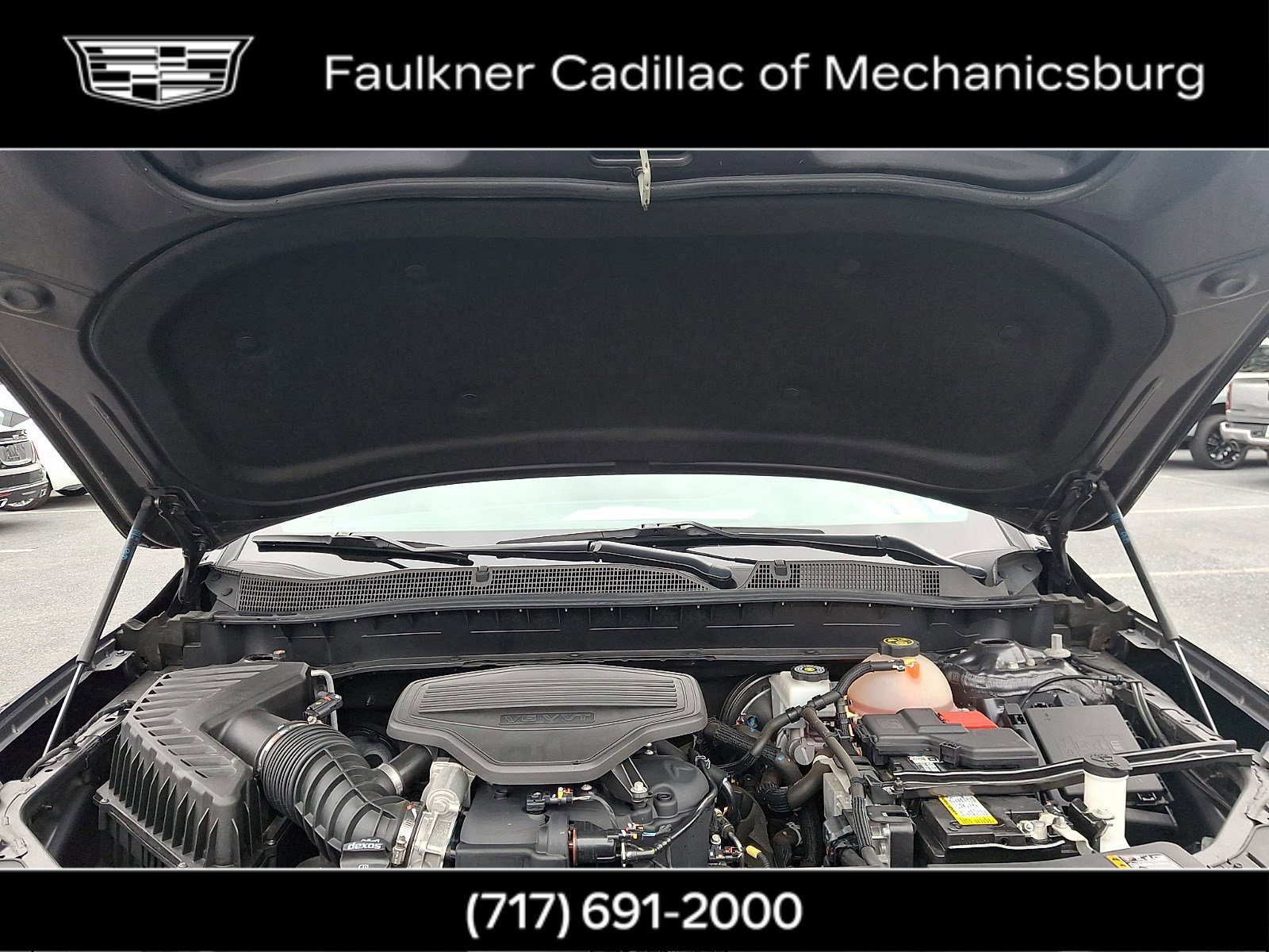 Used 2021 Chevrolet Blazer RS w/ Enhanced Convenience Package image 27