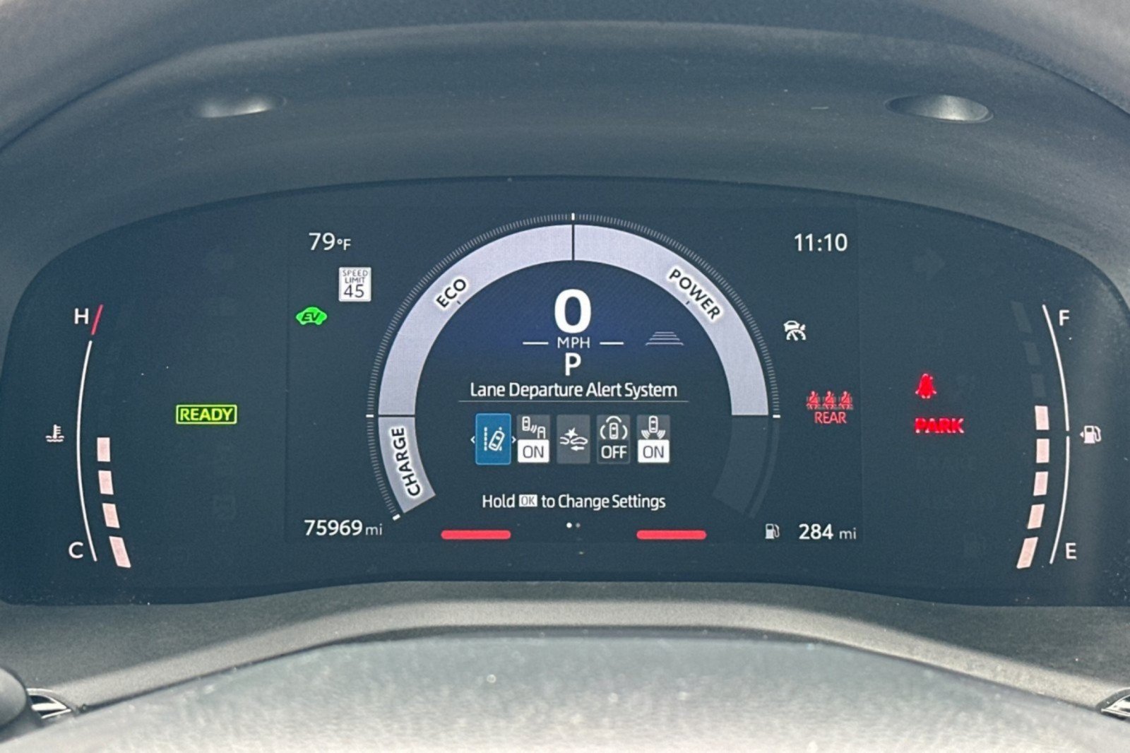 Certified 2025 Toyota Camry LE FWD image 22