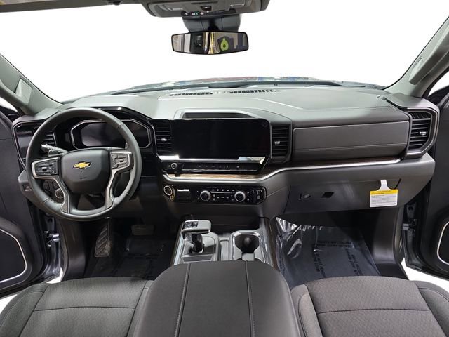 New 2026 Chevrolet Silverado 1500 LT image 10