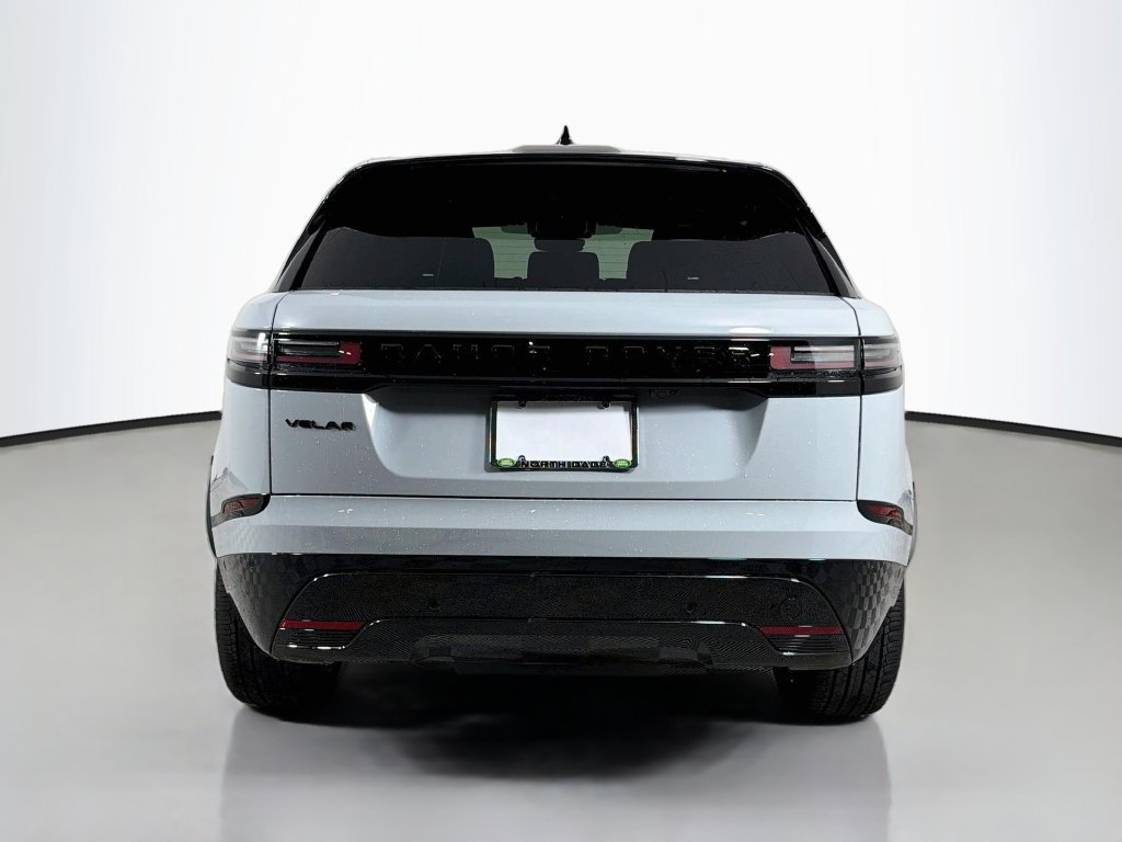 New 2026 Land Rover Range Rover Velar Belgravia AWD/4WD image 6