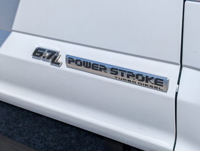 Used 2022 Ford F350 King Ranch w/ Tremor Off-Road Package image 21