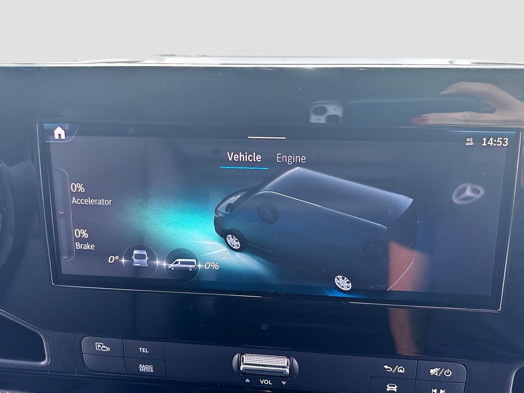 New 2026 Mercedes-Benz Sprinter 3500 image 28