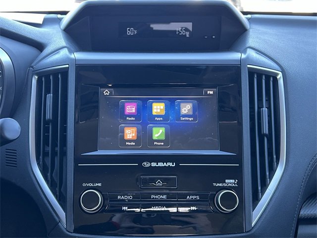 Used 2017 Subaru Impreza 2.0i Premium w/ BSD & Rcta/SRF/Eyesight image 12