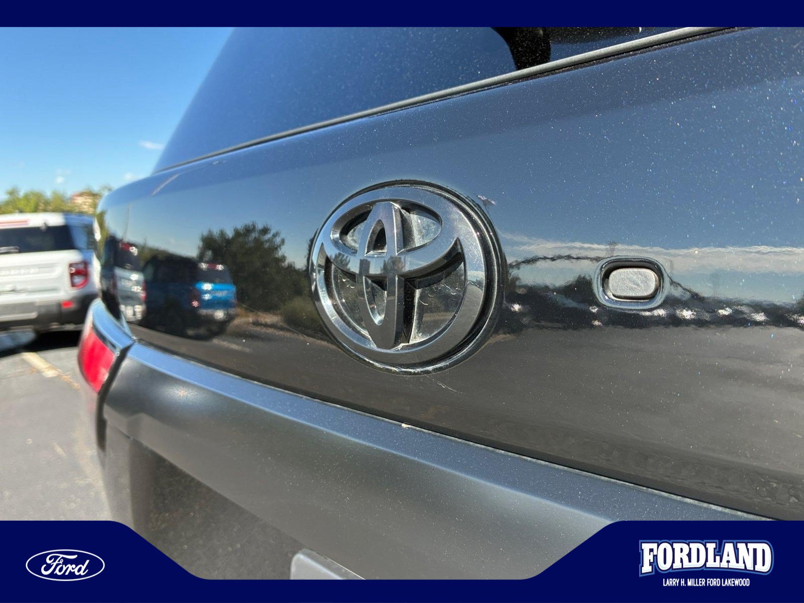 Used 2026 Toyota Sequoia TRD Pro w/ TRD Performance Package (TMS) AWD/4WD image 24
