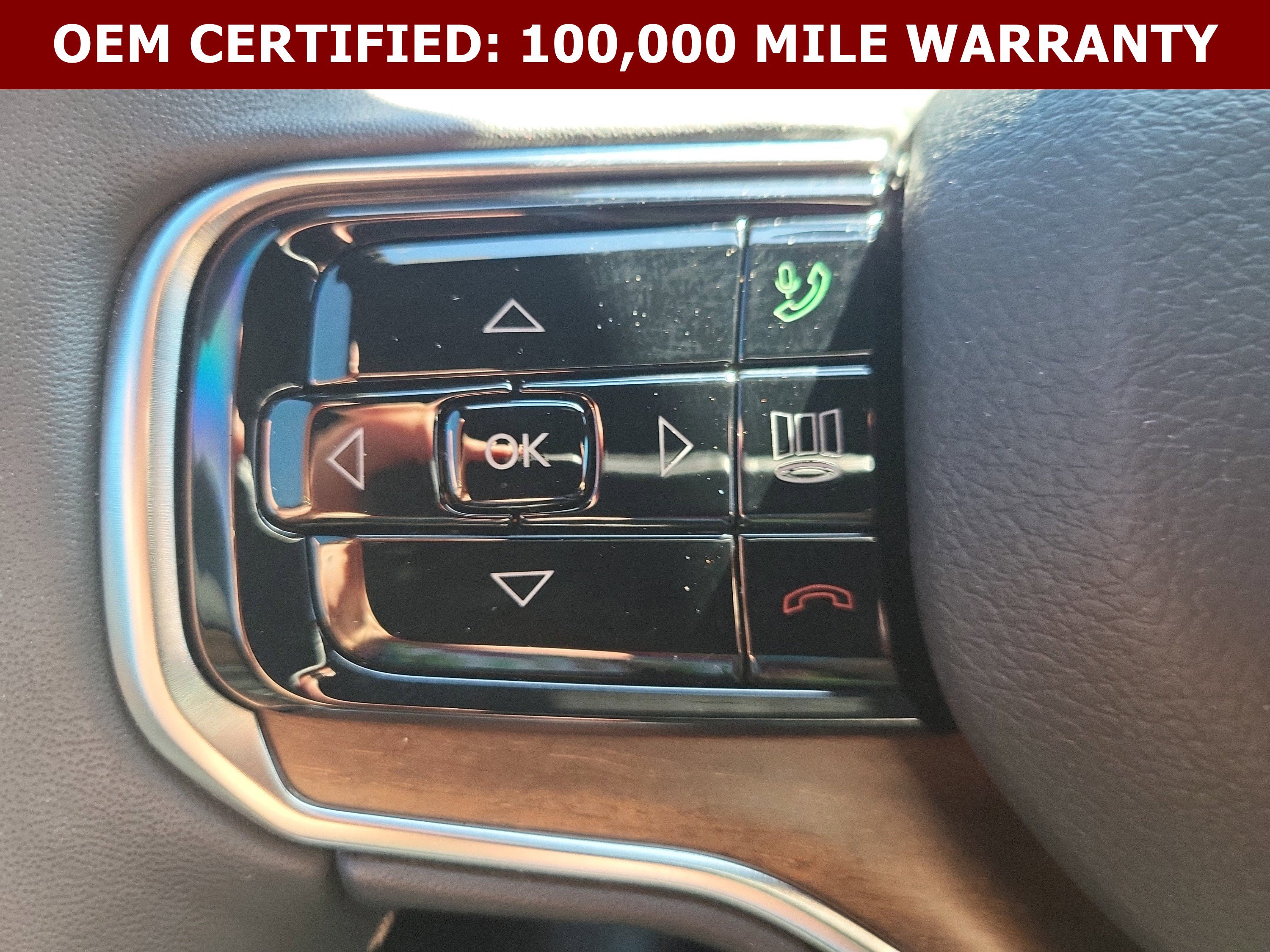 Used 2024 Jeep Grand Wagoneer Series I AWD/4WD image 27