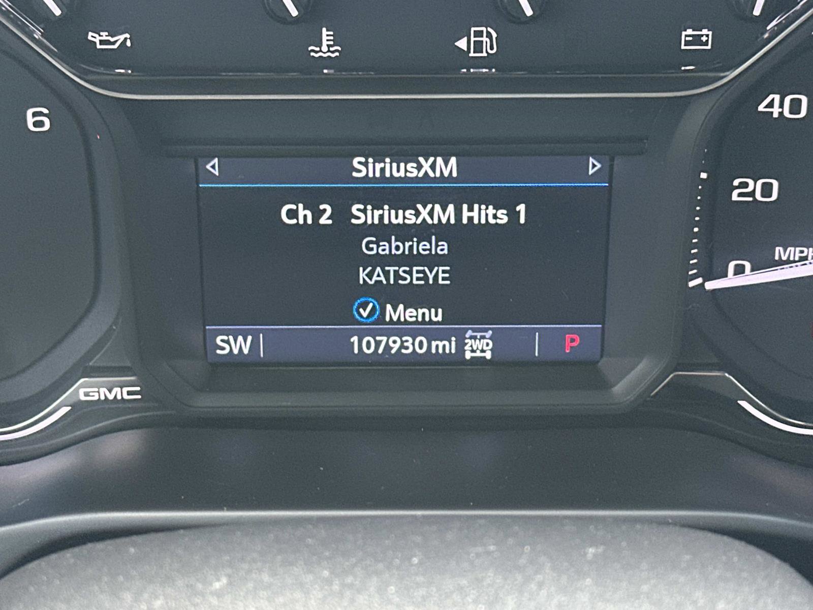 Used 2020 GMC Sierra 1500 Elevation w/ Elevation Value Package image 21