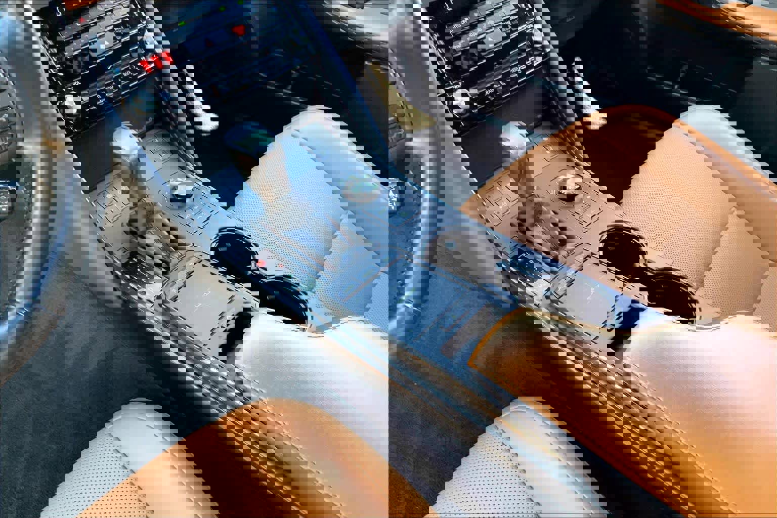 Used 2021 Lexus IS 300 w/ Comfort Package image 15