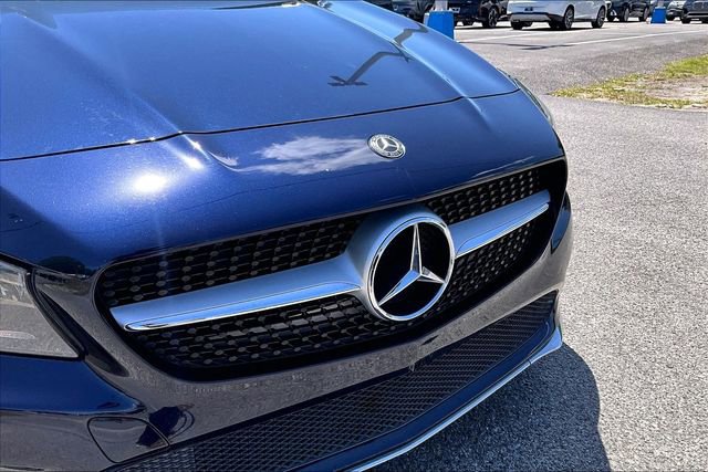 Used 2018 Mercedes-Benz CLA 250 image 34