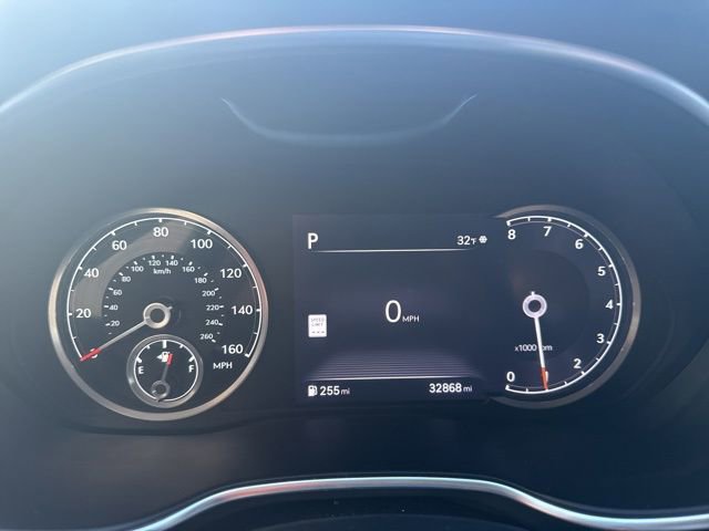 Used 2023 Genesis G80 2.5T w/ Advanced Package image 16