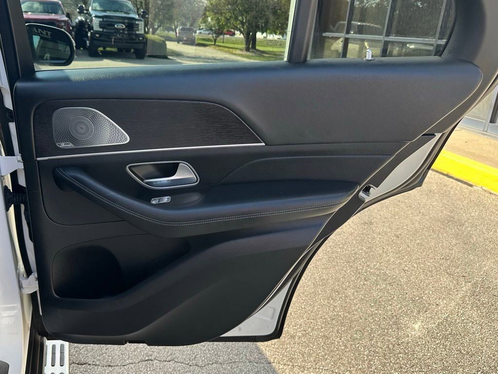 Used 2021 Mercedes-Benz GLE 350 4MATIC image 28