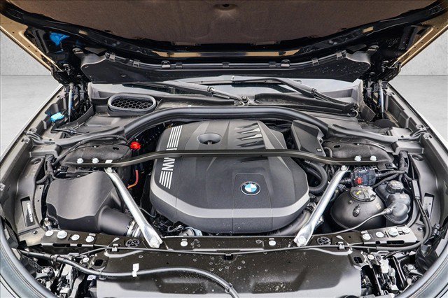 New 2027 BMW 740i xDrive w/ Executive Package AWD/4WD image 24