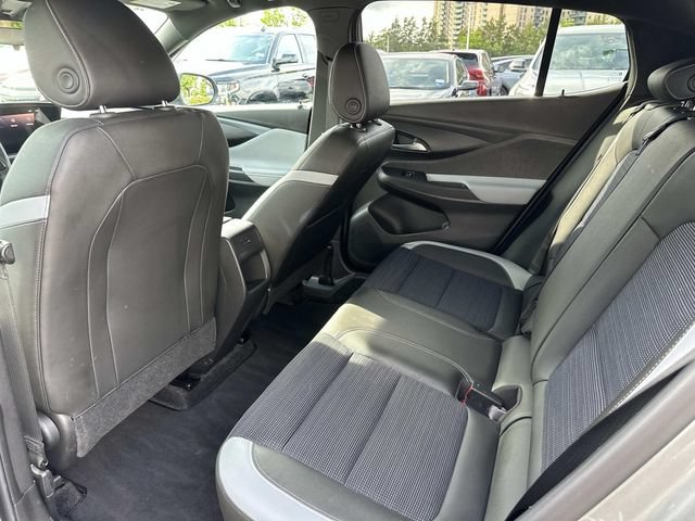 Used 2024 Buick Envista Preferred w/ Advanced Safety Package FWD image 17