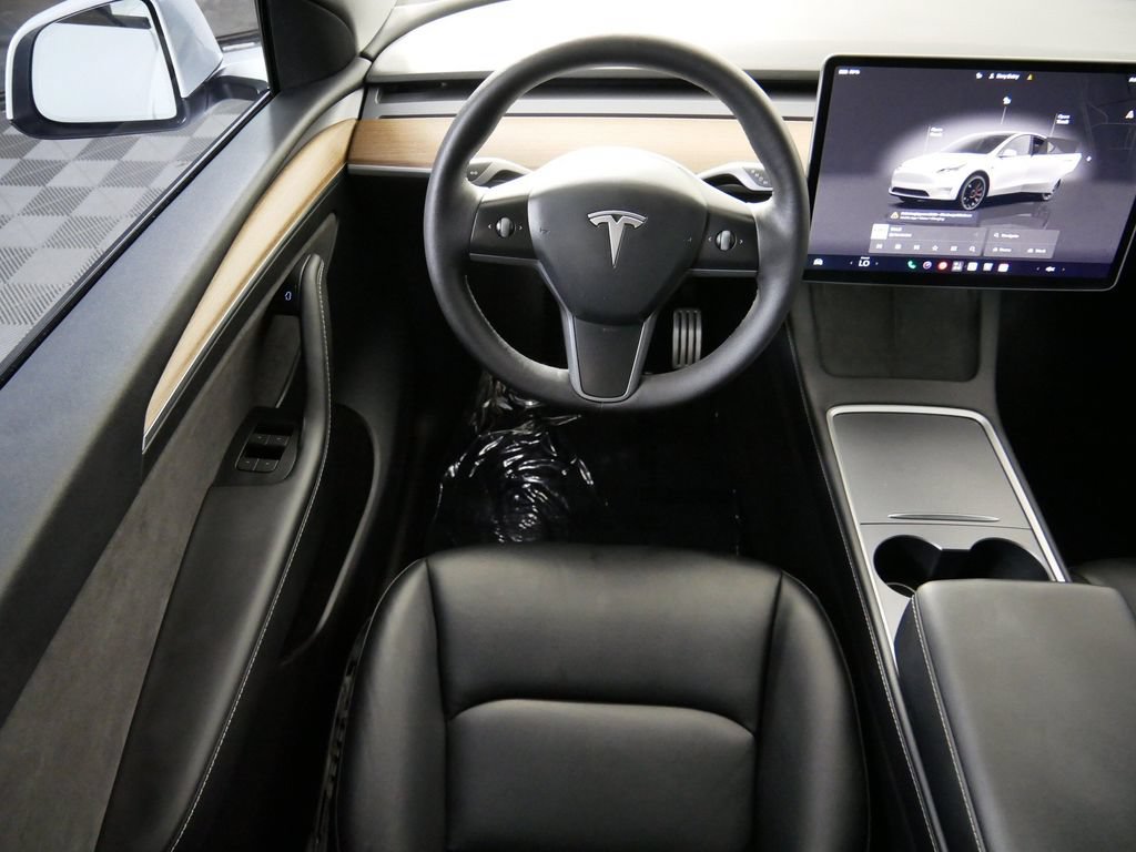 Used 2022 Tesla Model Y Performance AWD/4WD image 19