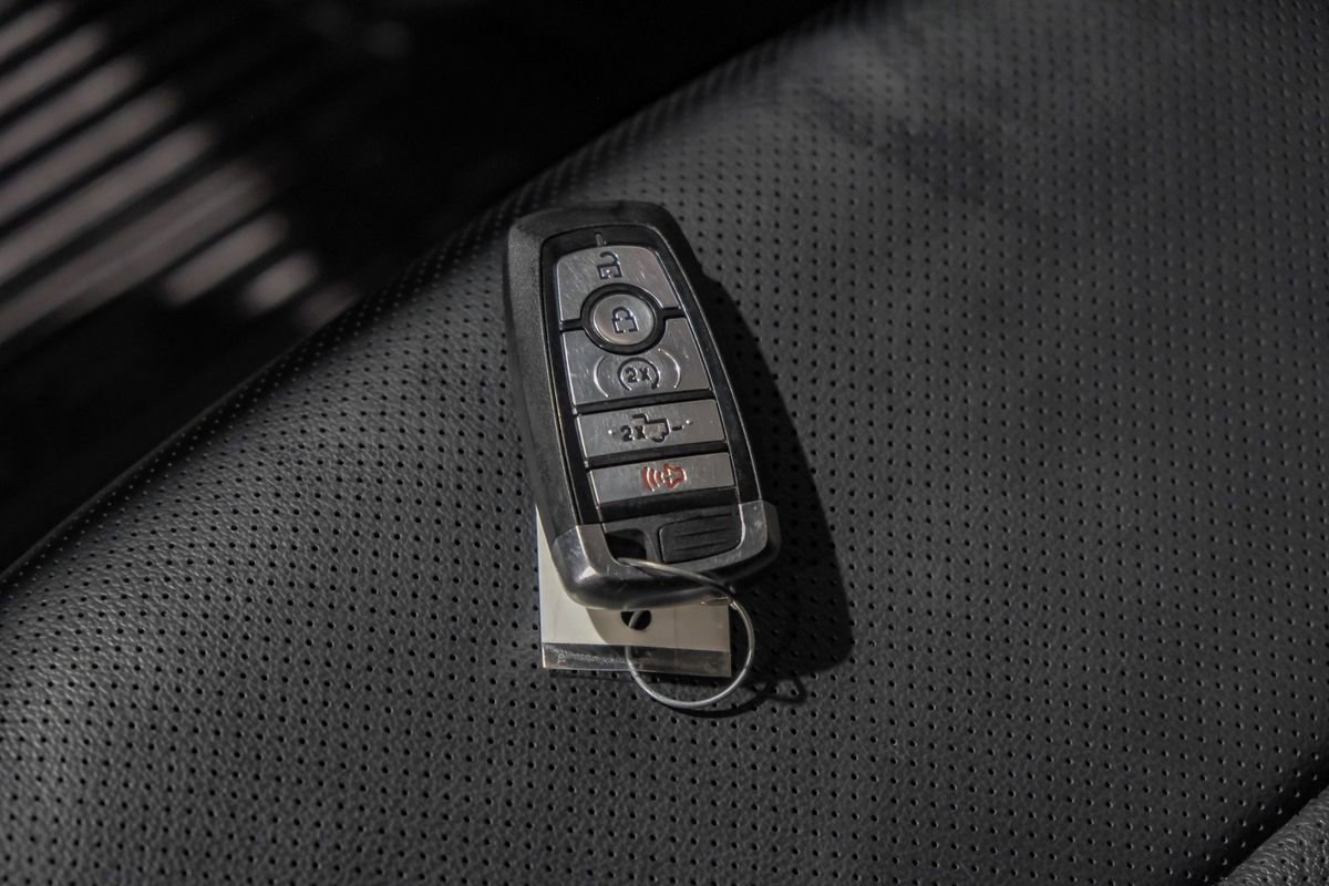 Used 2024 Ford F350 Lariat w/ FX4 Off-Road Package image 67