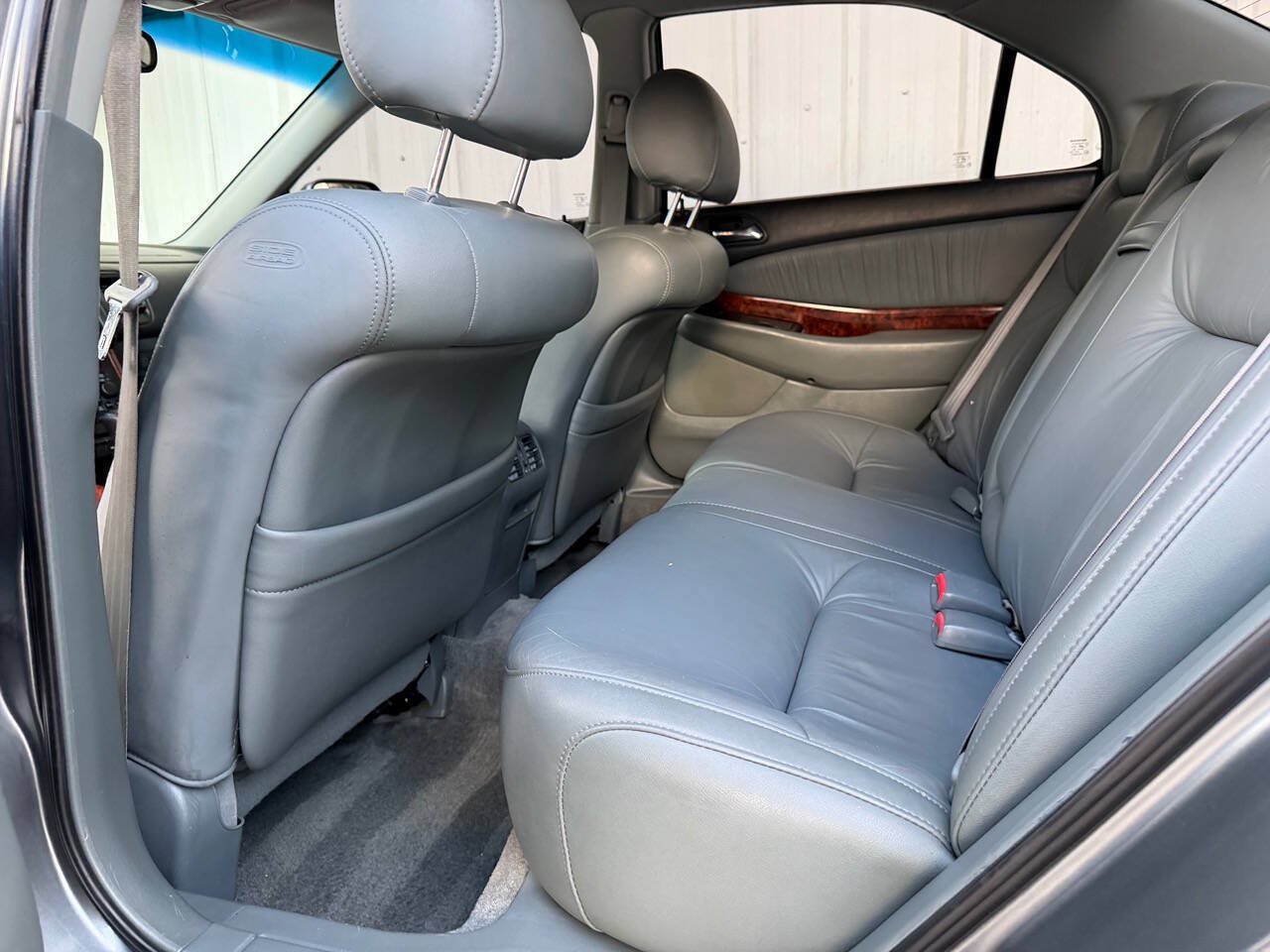 Used 2001 Acura TL FWD image 19