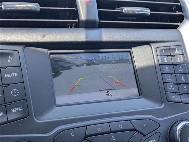 Used 2016 Ford Fusion S FWD image 13