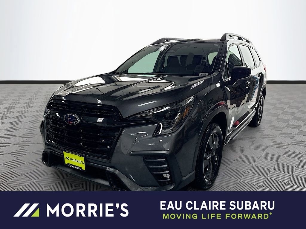 New 2026 Subaru Ascent Premium image 1