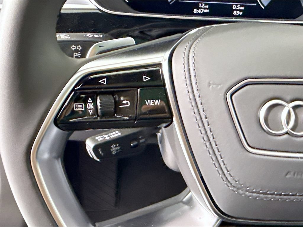 New 2026 Audi A8 L 3.0T AWD/4WD image 11