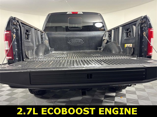 Used 2019 Ford F150 XLT w/ Equipment Group 302A Luxury image 6