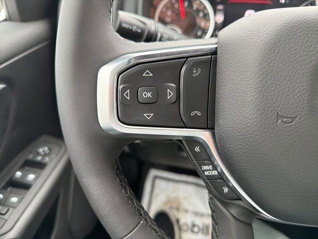 New 2026 RAM 1500 Big Horn image 5