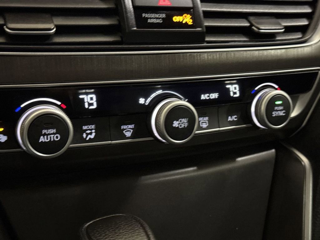 Used 2022 Honda Accord LX image 16