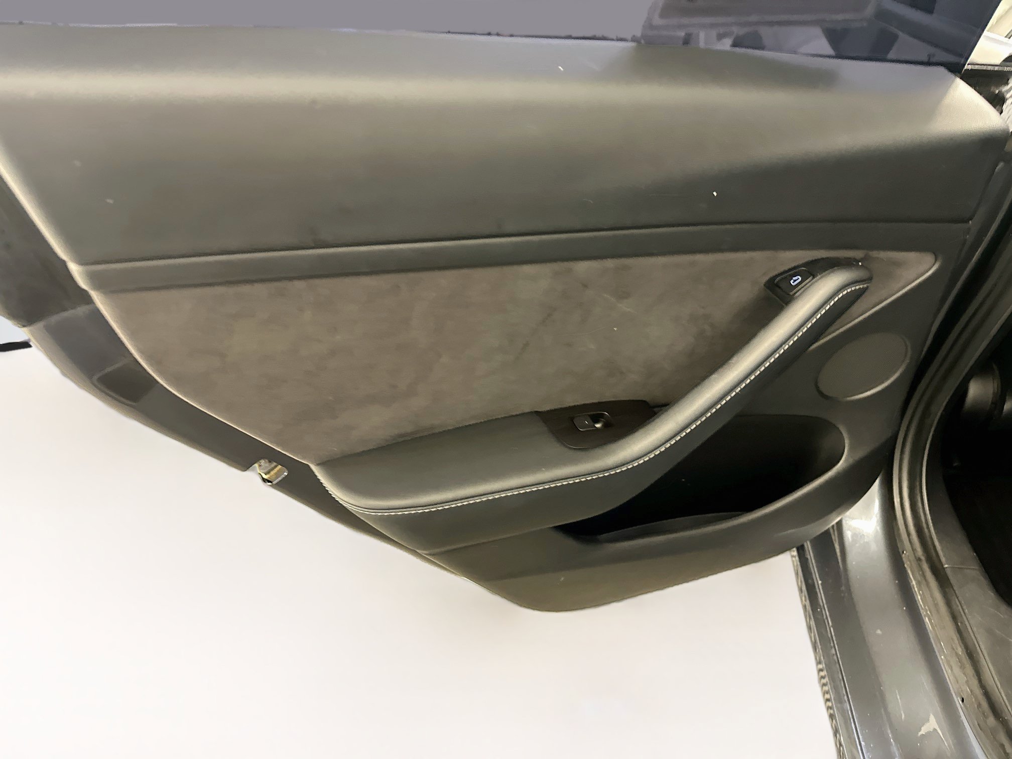 Used 2021 Tesla Model 3 Performance AWD/4WD image 28