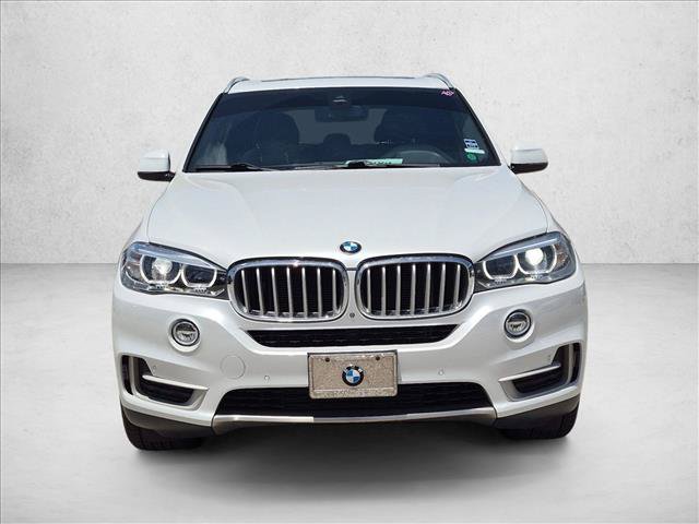 Used 2018 BMW X5 sDrive35i RWD video 2