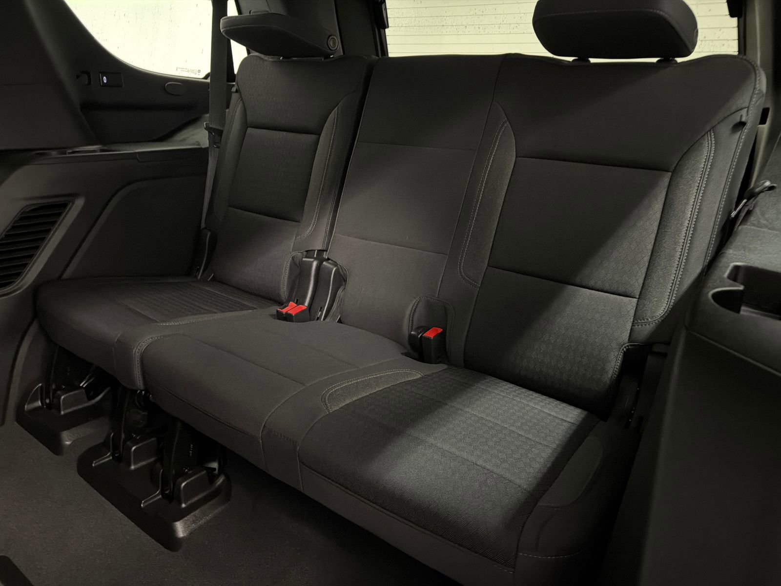 Used 2024 Chevrolet Tahoe LS w/ Driver Alert Package image 16